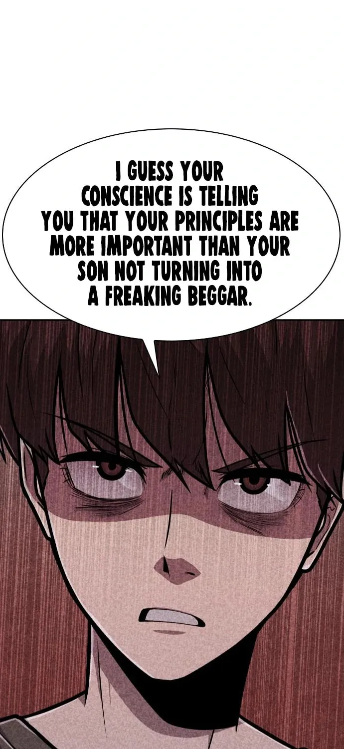 Death Code Chapter 23 page 9 - 