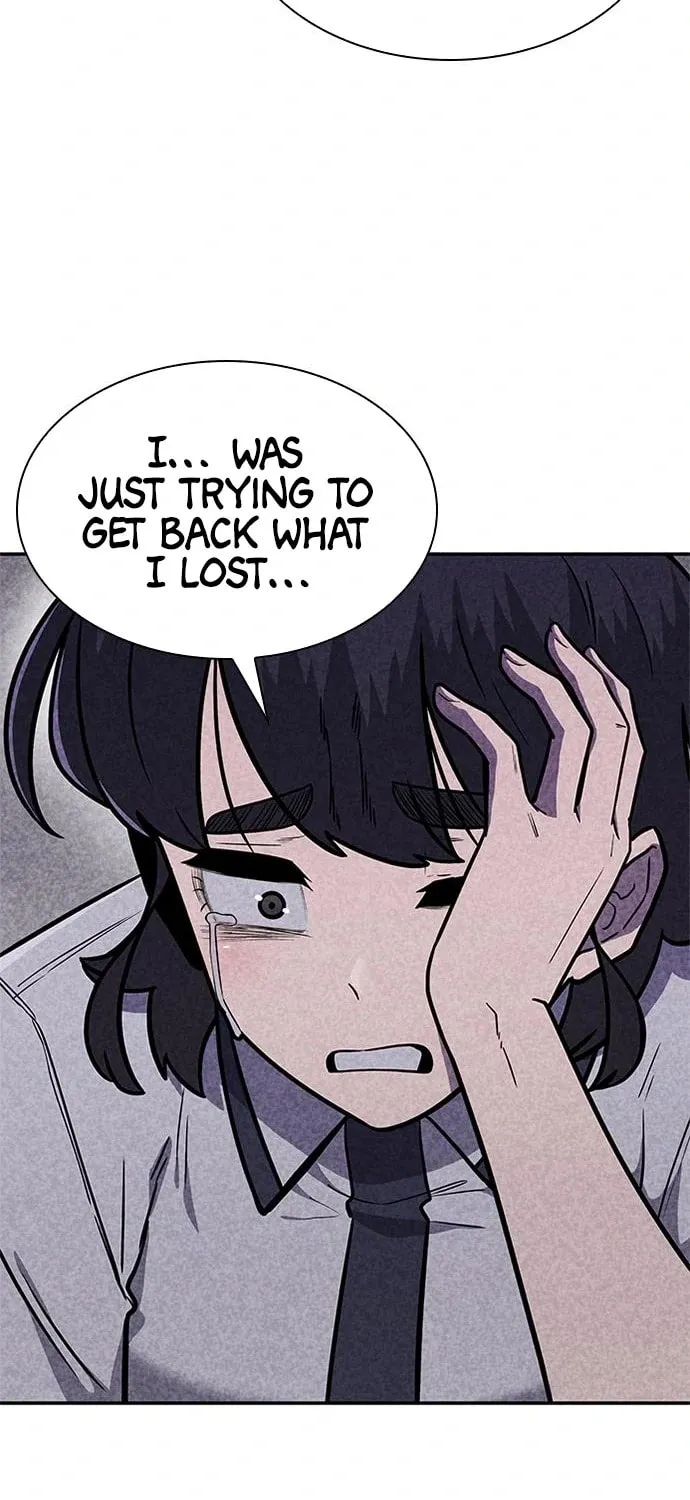 Death Code Chapter 23 page 85 - 
