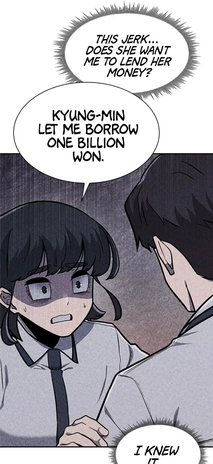 Death Code Chapter 23 page 90 - 