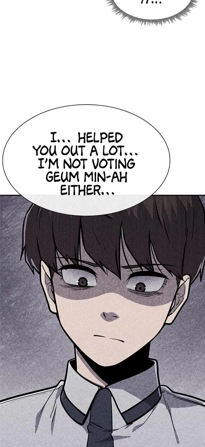 Death Code Chapter 23 page 91 - 