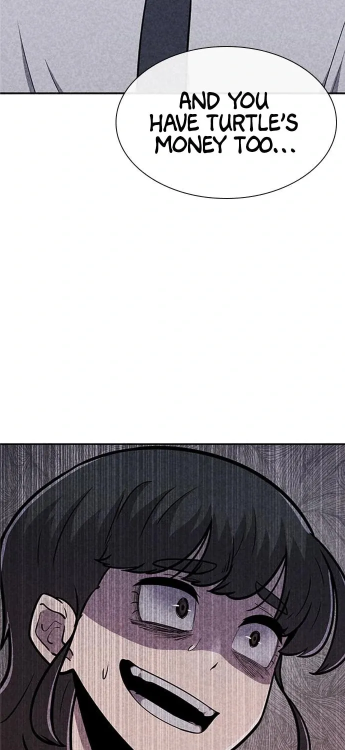 Death Code Chapter 23 page 92 - 