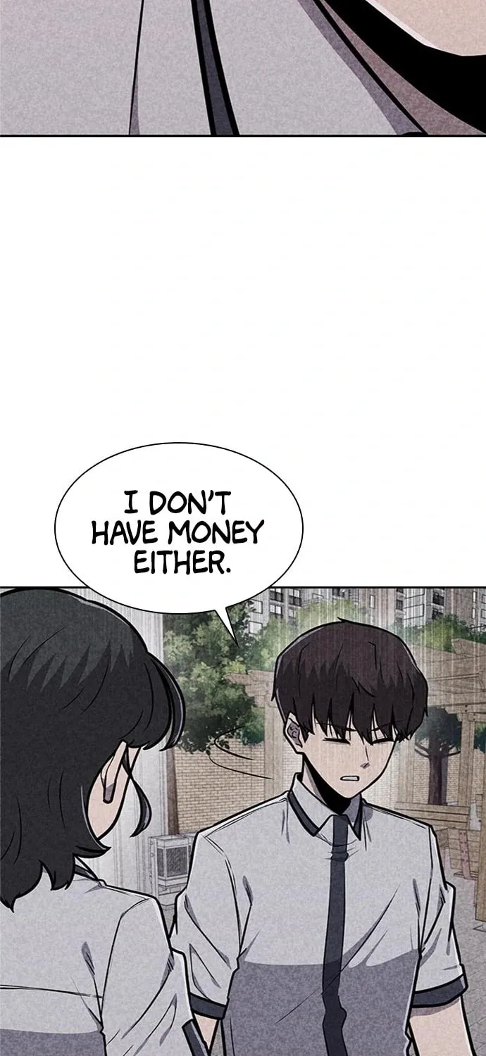 Death Code Chapter 23 page 94 - 