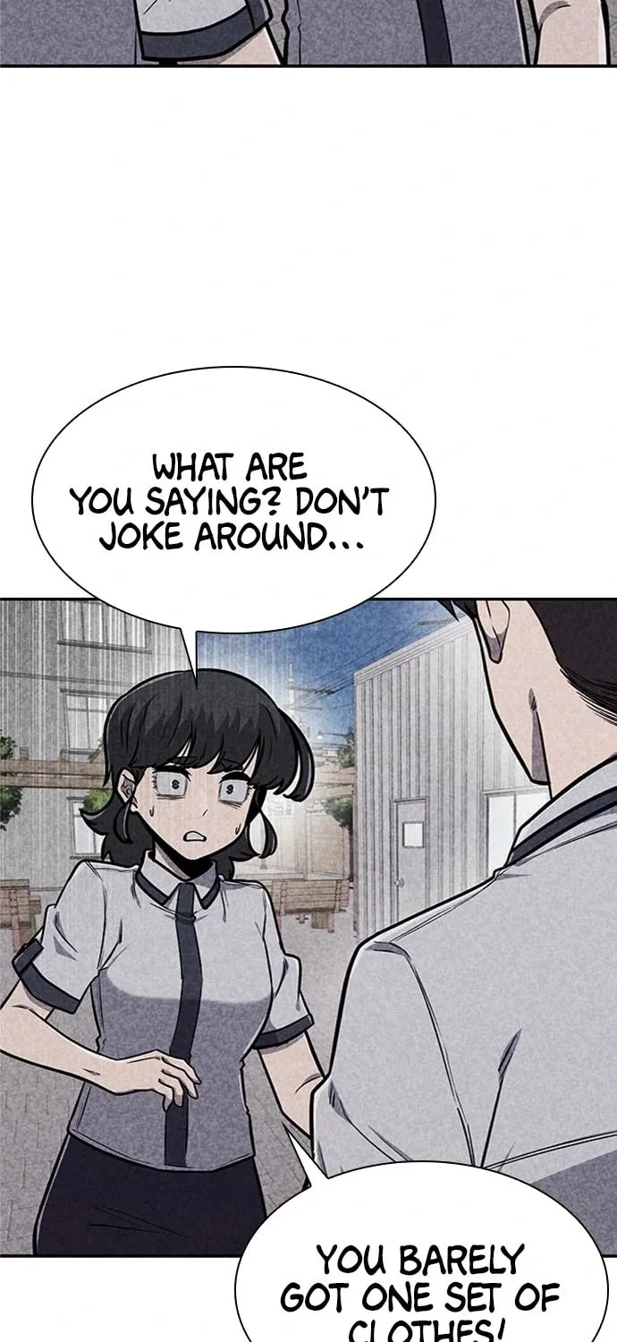 Death Code Chapter 23 page 95 - 