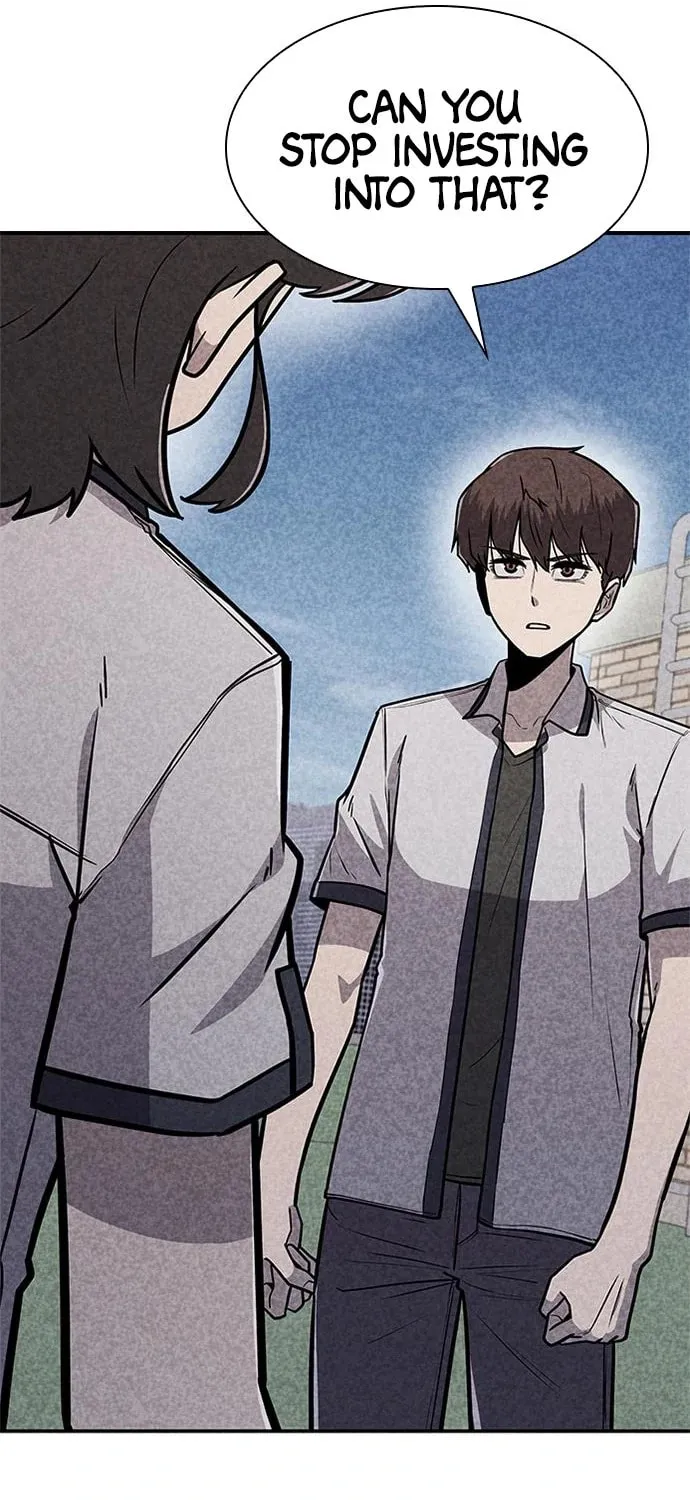 Death Code Chapter 23 page 97 - 