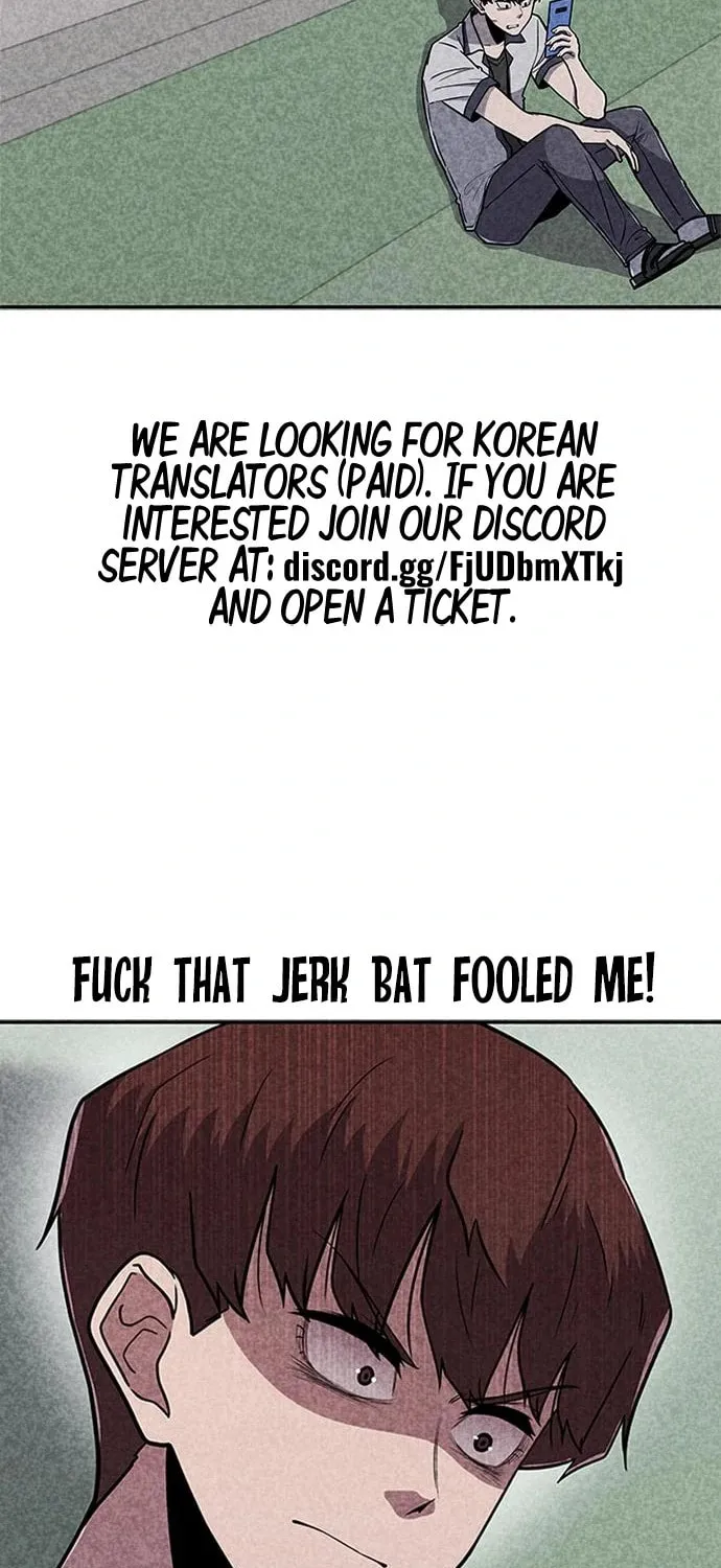 Death Code Chapter 24 page 14 - 