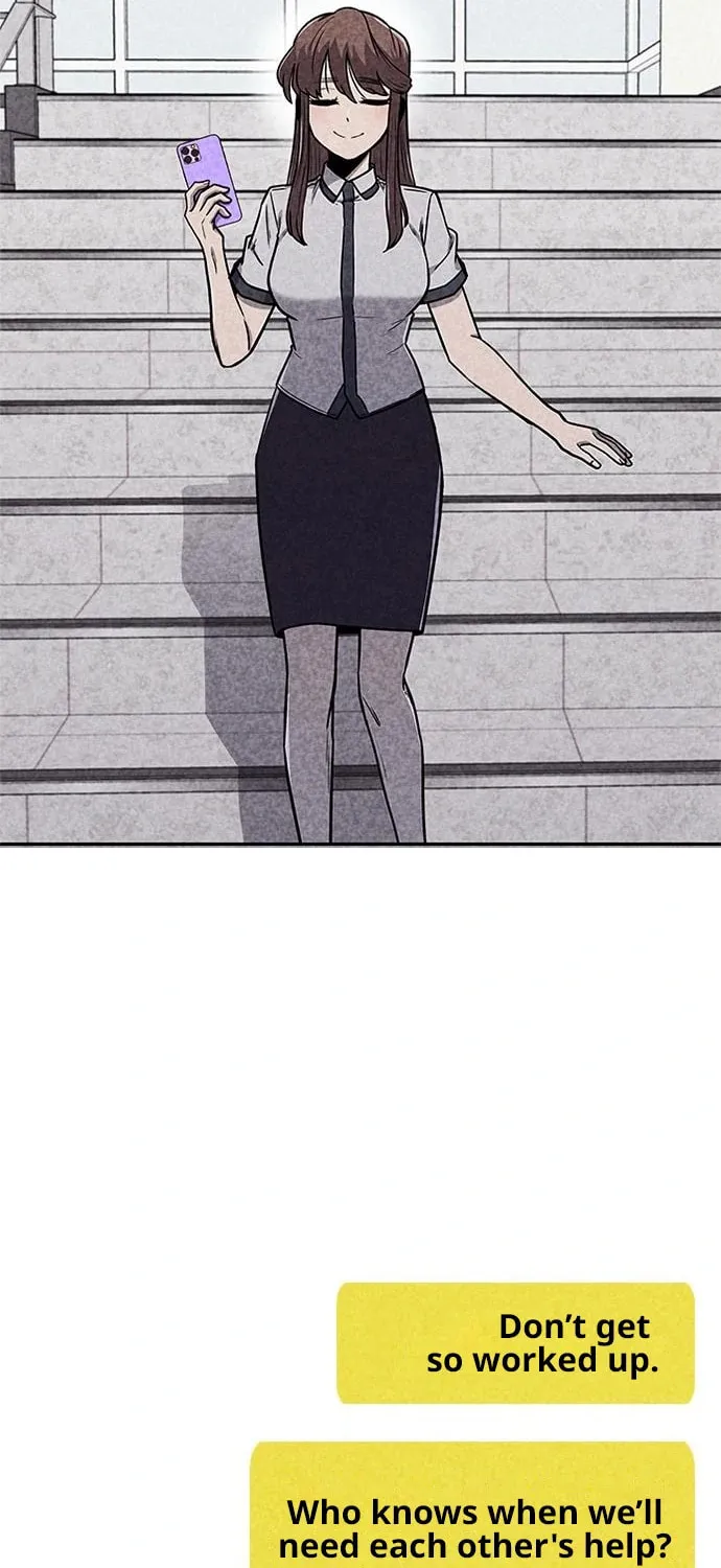 Death Code Chapter 24 page 16 - 