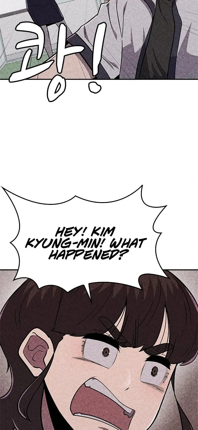 Death Code Chapter 24 page 19 - 