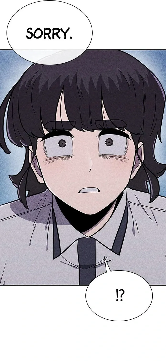 Death Code Chapter 24 page 25 - 
