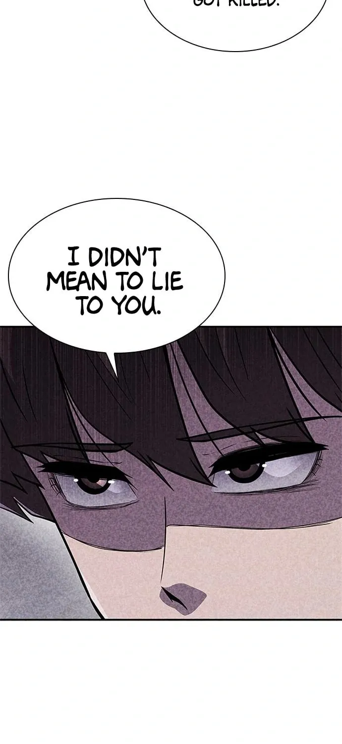 Death Code Chapter 24 page 27 - 