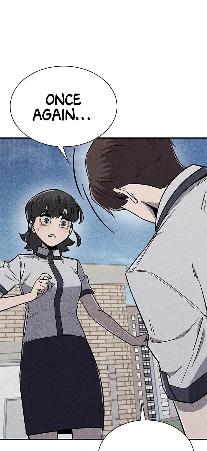 Death Code Chapter 24 page 28 - 