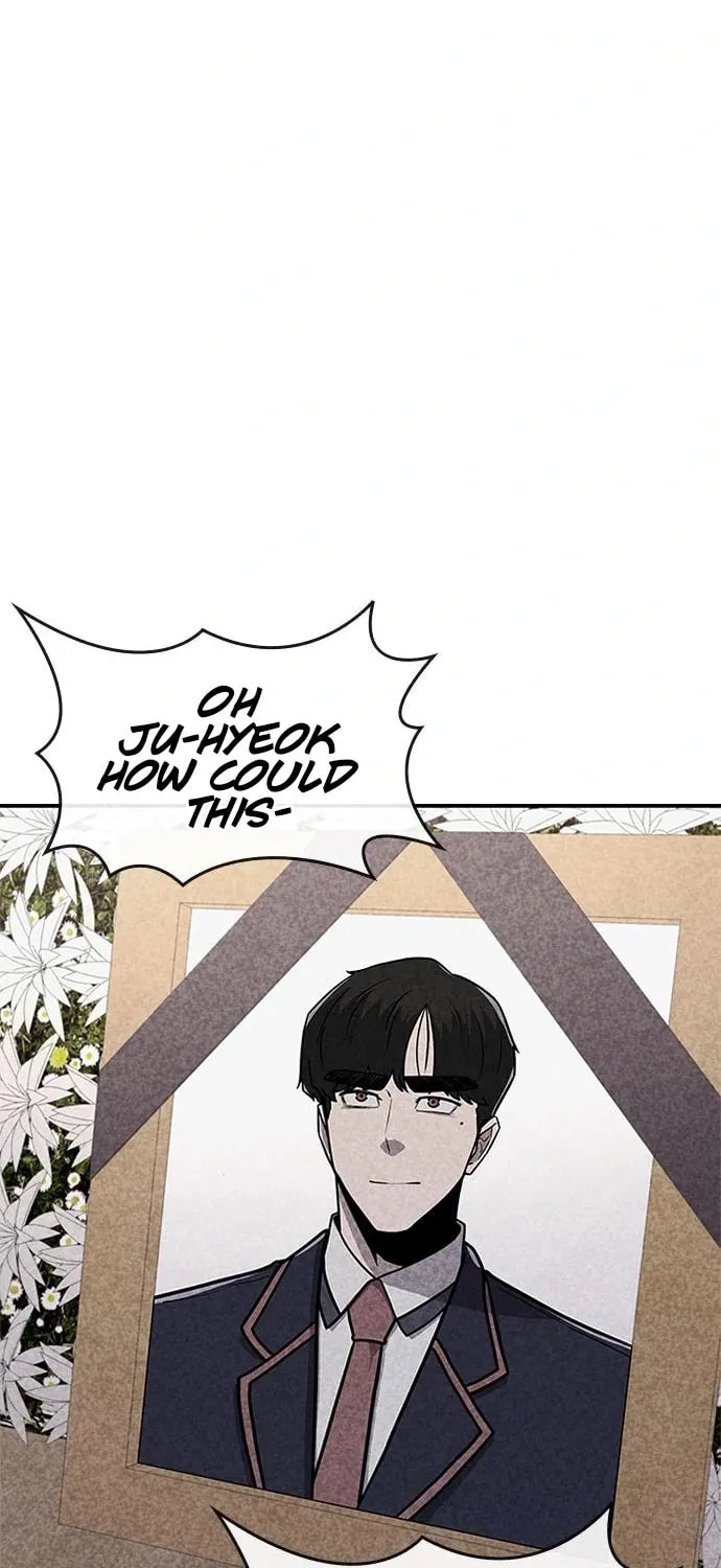 Death Code Chapter 24 page 33 - 
