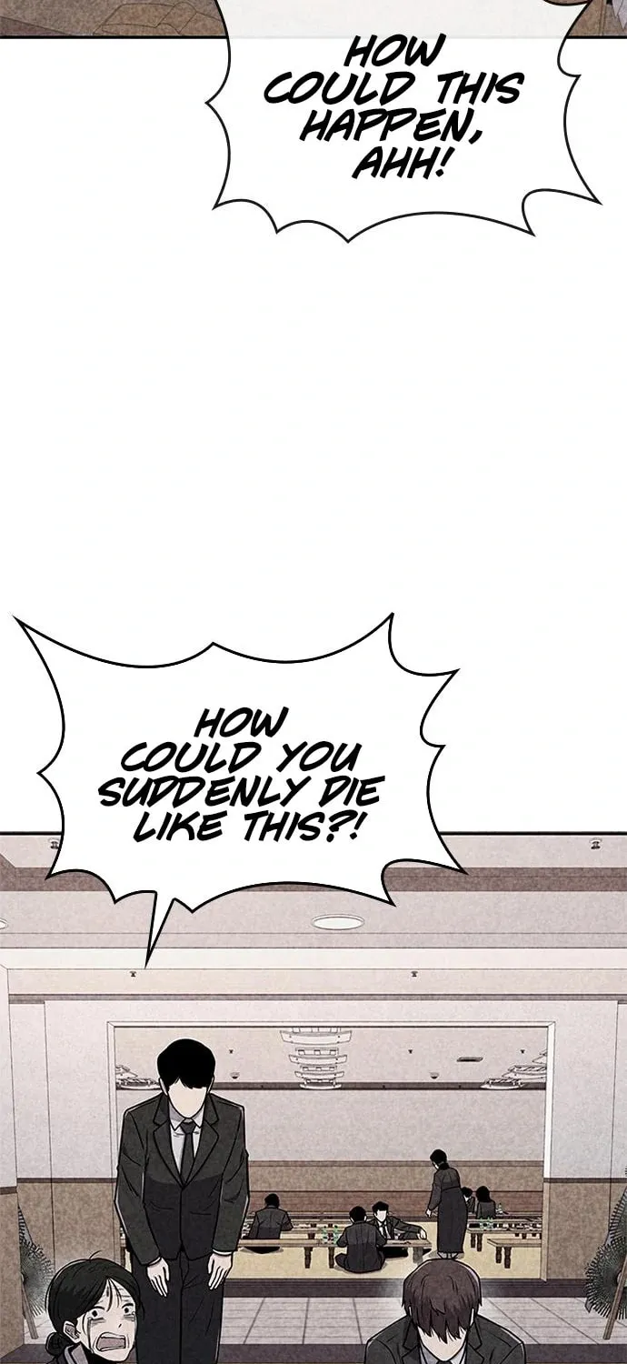 Death Code Chapter 24 page 34 - 