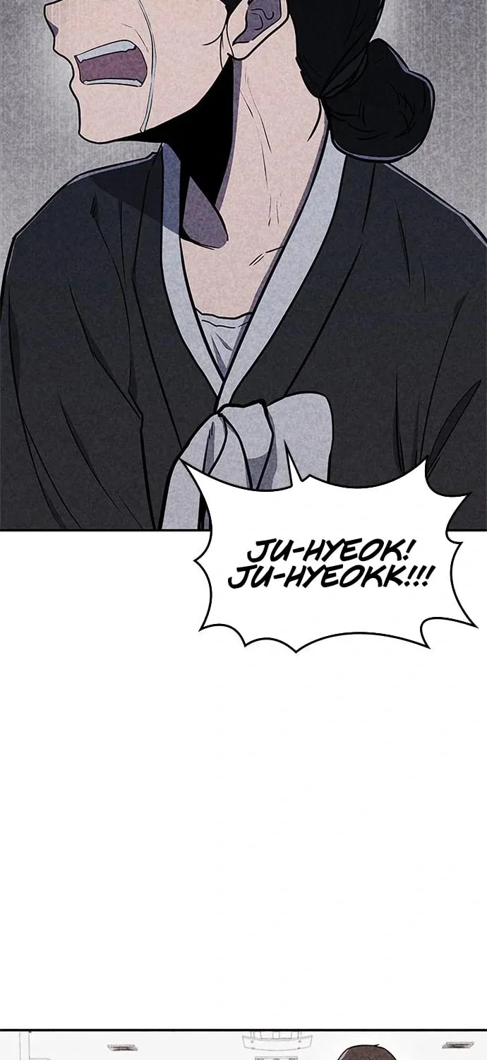 Death Code Chapter 24 page 36 - 