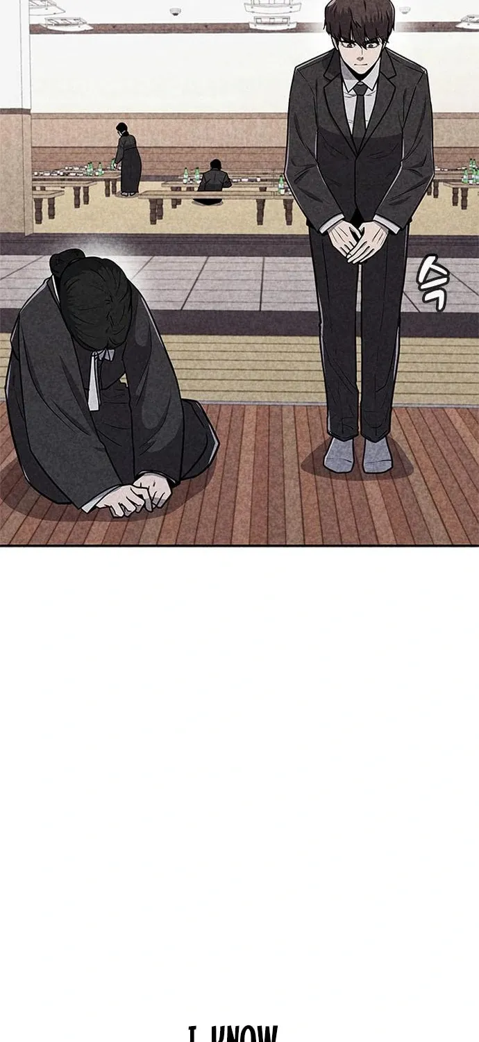Death Code Chapter 24 page 37 - 