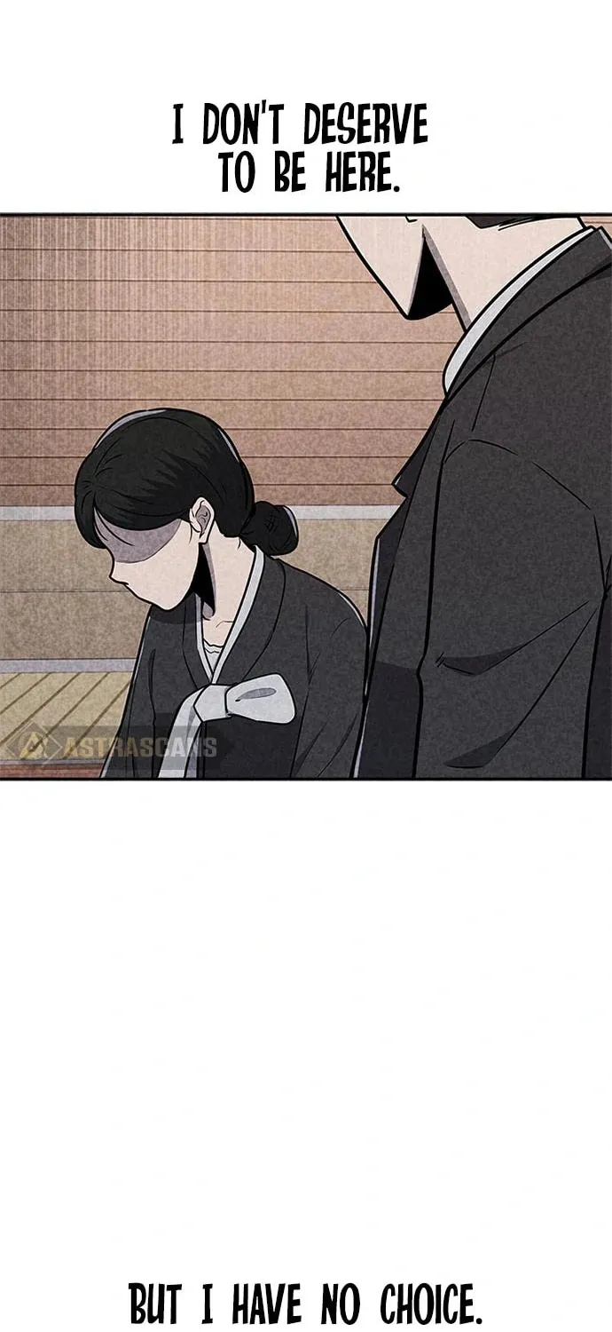Death Code Chapter 24 page 40 - 