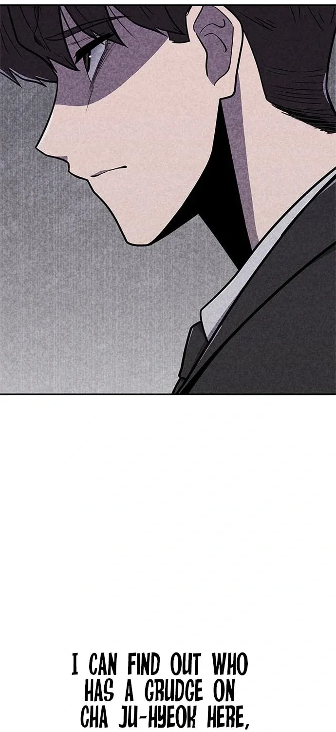 Death Code Chapter 24 page 41 - 