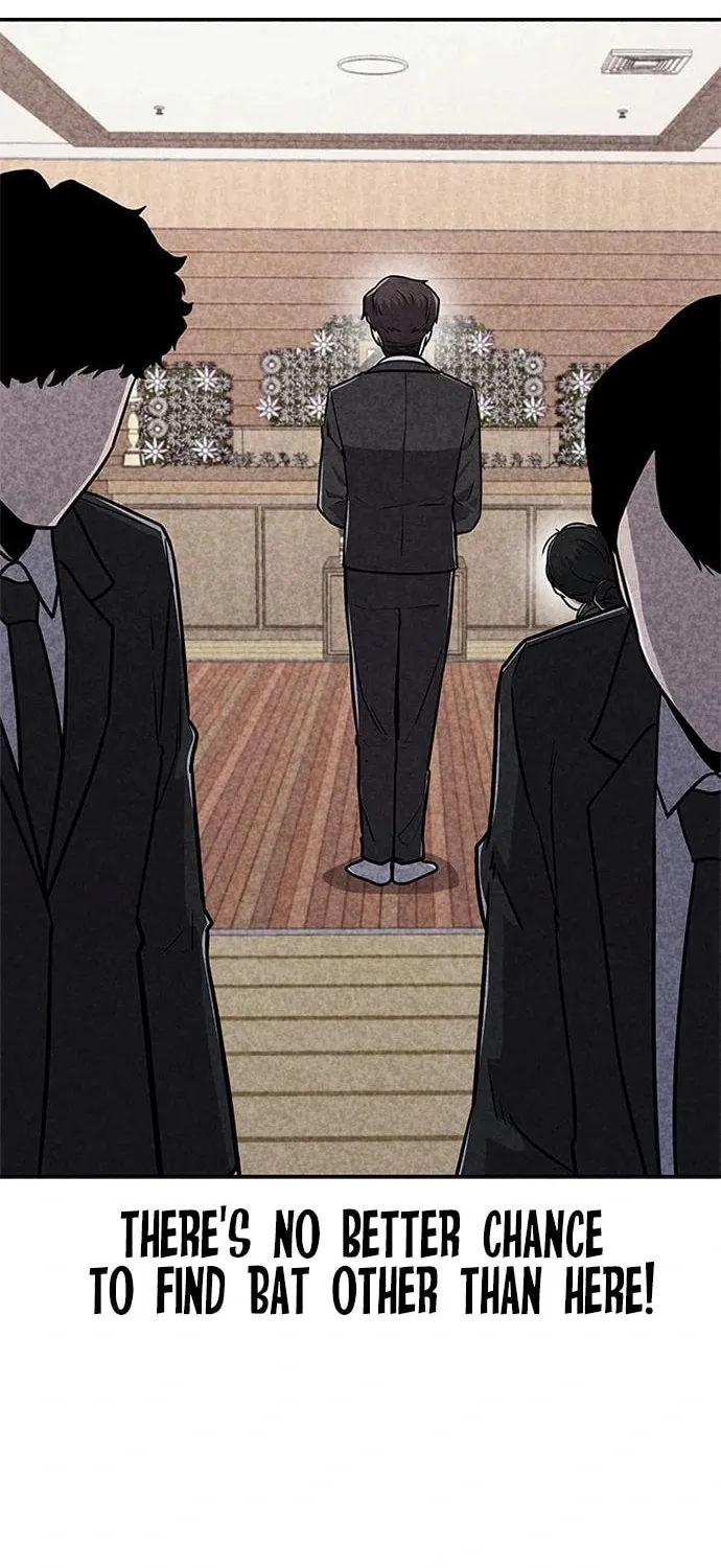 Death Code Chapter 24 page 42 - 