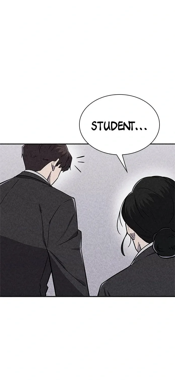 Death Code Chapter 24 page 43 - 