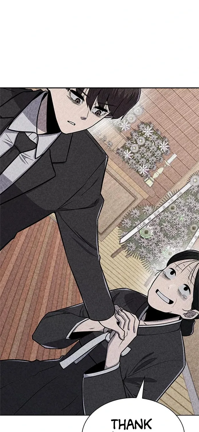 Death Code Chapter 24 page 44 - 