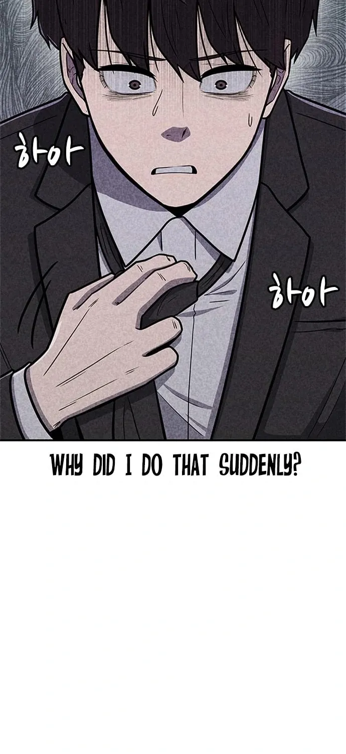 Death Code Chapter 24 page 58 - 