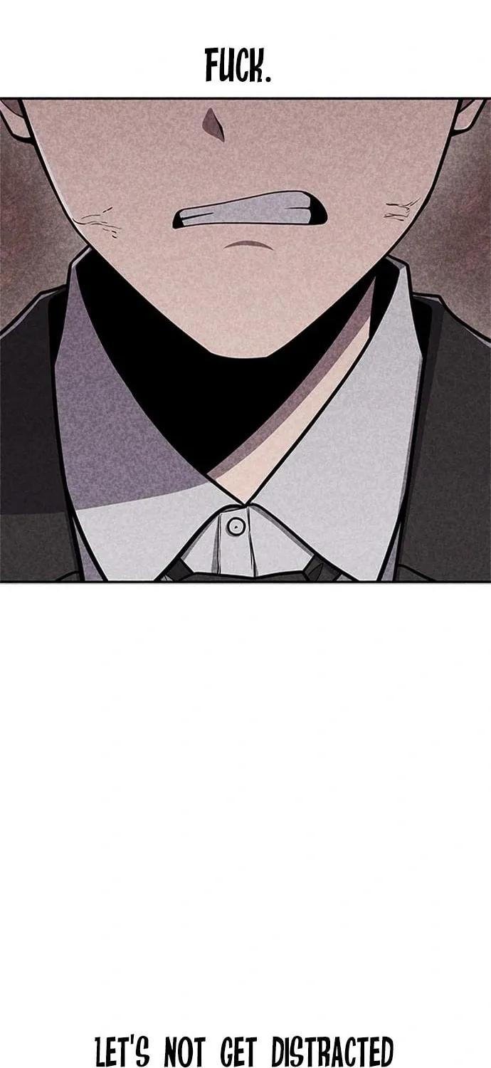 Death Code Chapter 24 page 61 - 