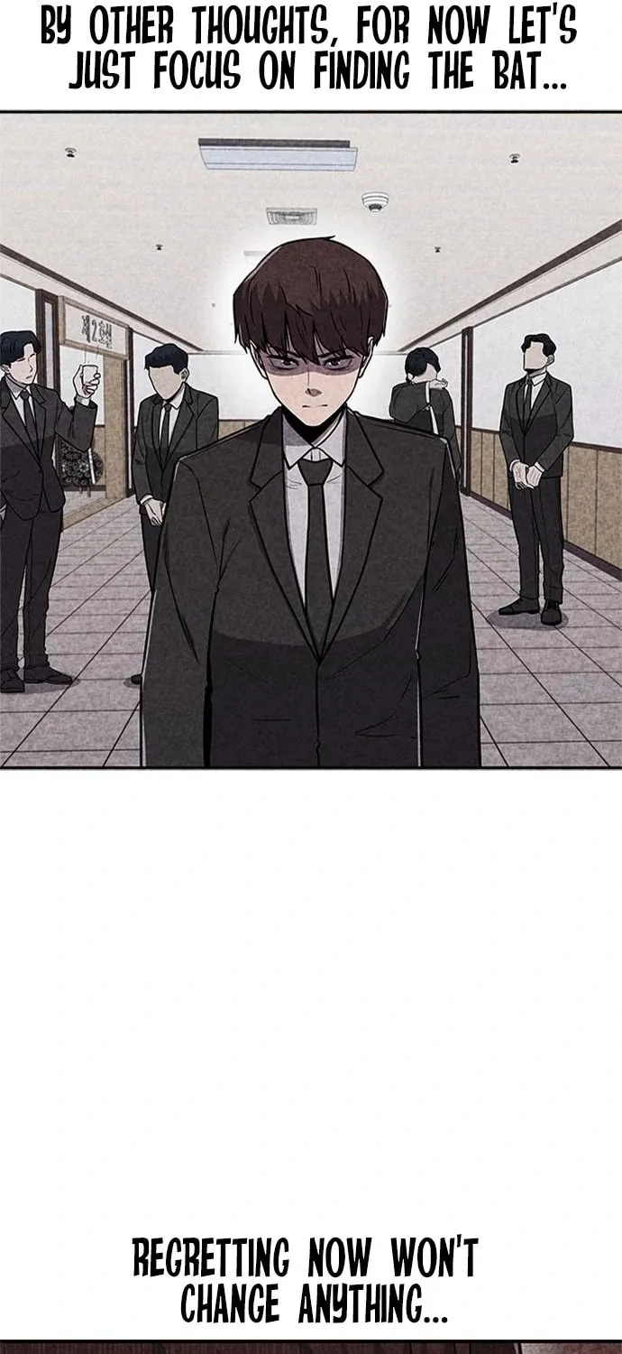 Death Code Chapter 24 page 62 - 