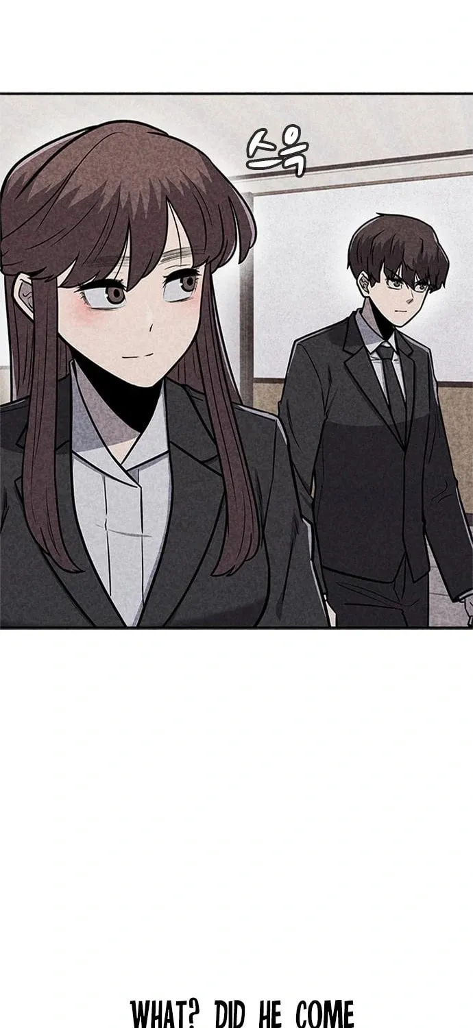 Death Code Chapter 24 page 64 - 