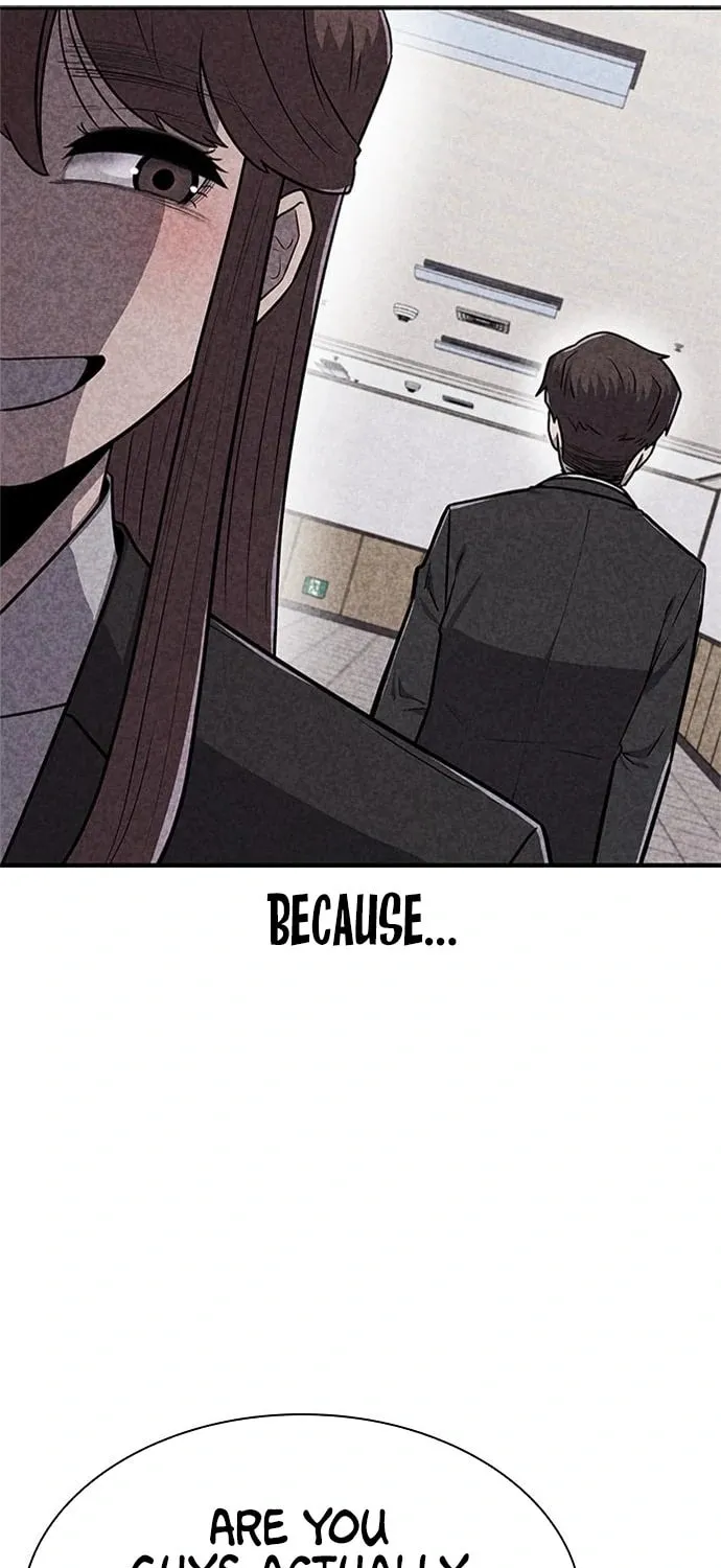 Death Code Chapter 24 page 67 - 