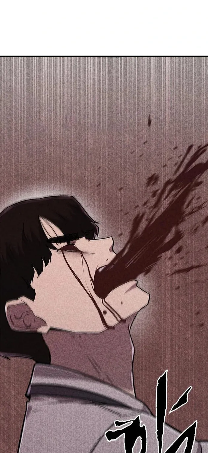 Death Code Chapter 24 page 8 - 