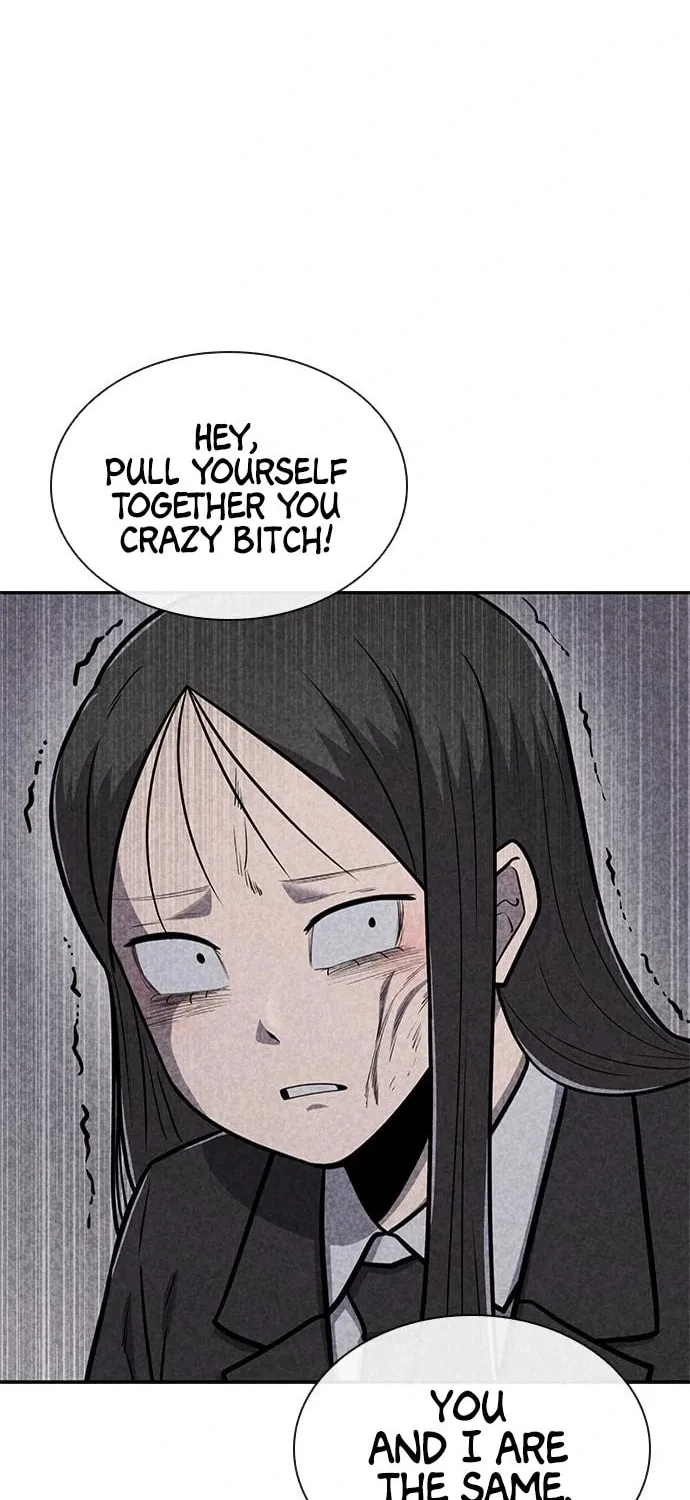 Death Code Chapter 24 page 75 - 