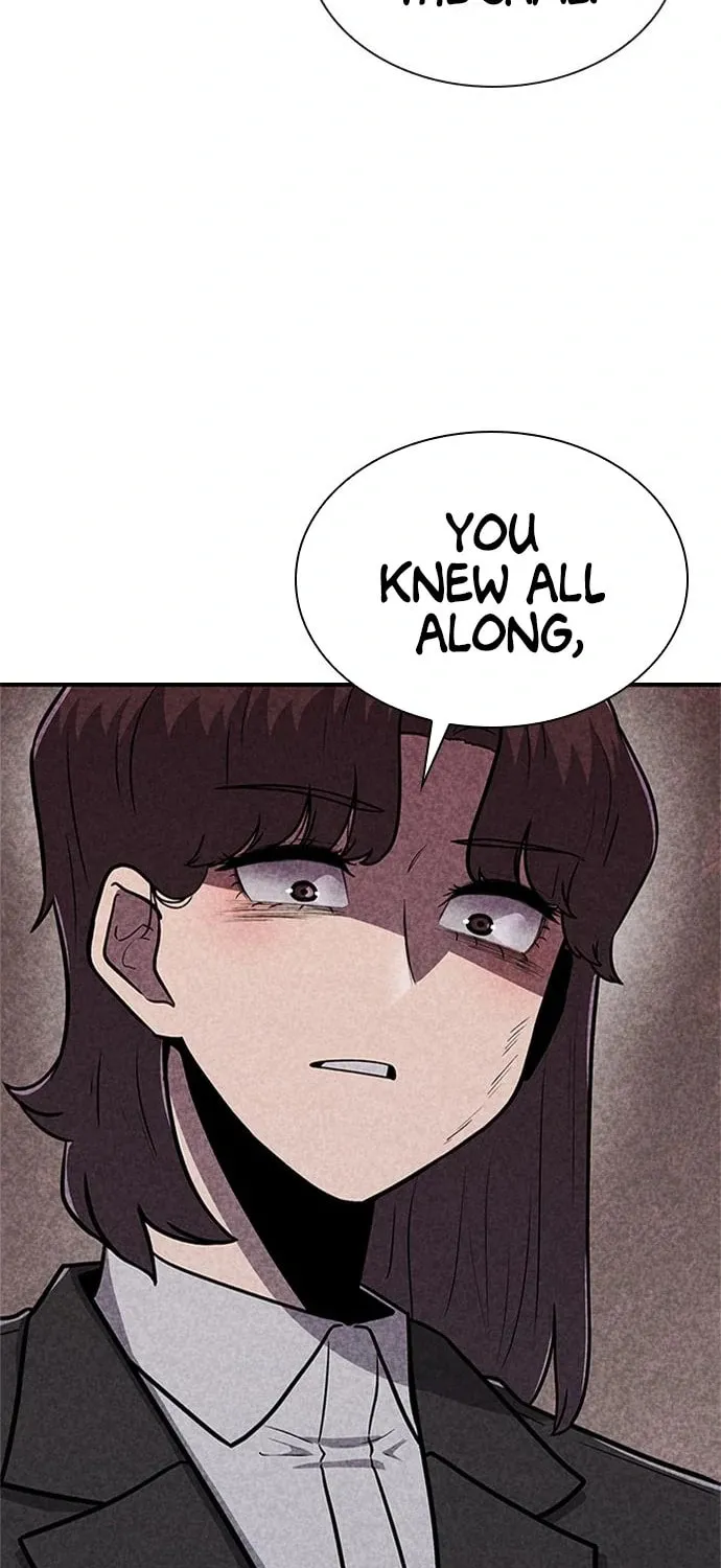 Death Code Chapter 24 page 76 - 