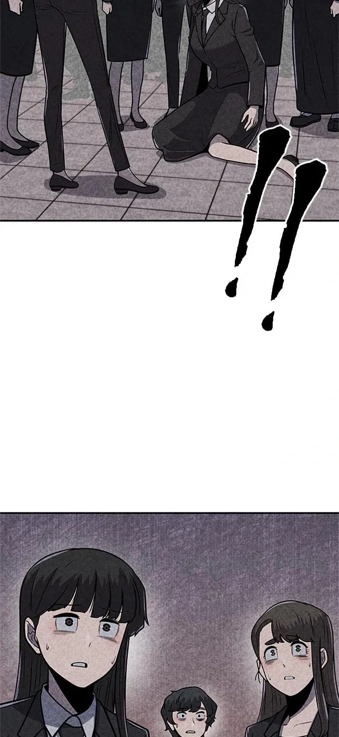 Death Code Chapter 24 page 78 - 