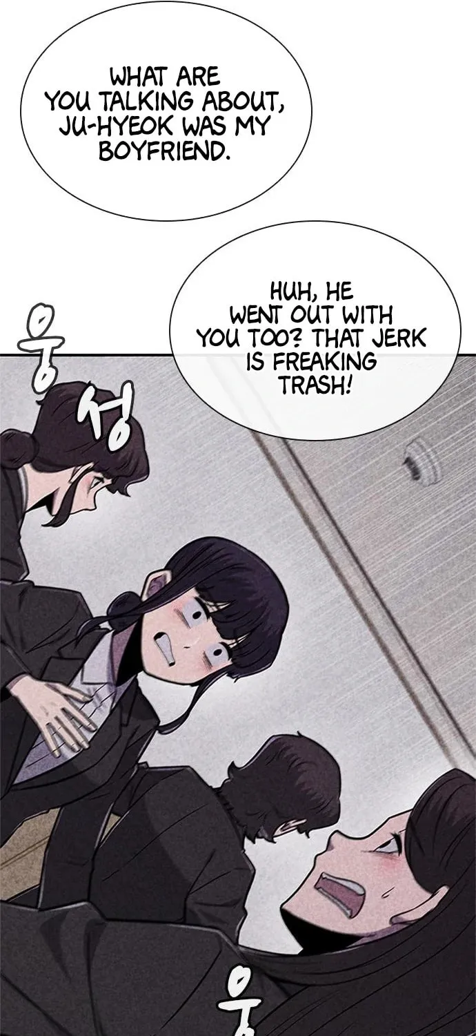 Death Code Chapter 24 page 80 - 