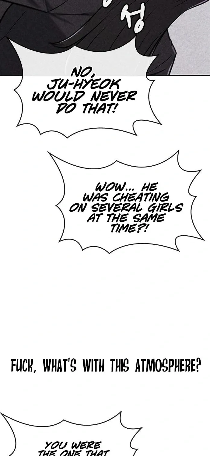 Death Code Chapter 24 page 81 - 