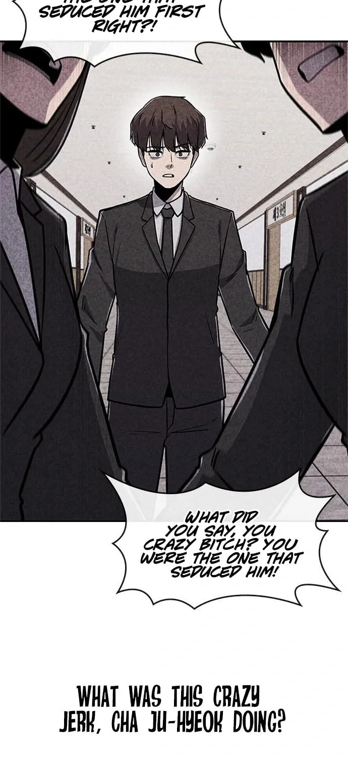 Death Code Chapter 24 page 82 - 