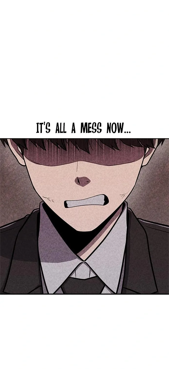 Death Code Chapter 24 page 83 - 