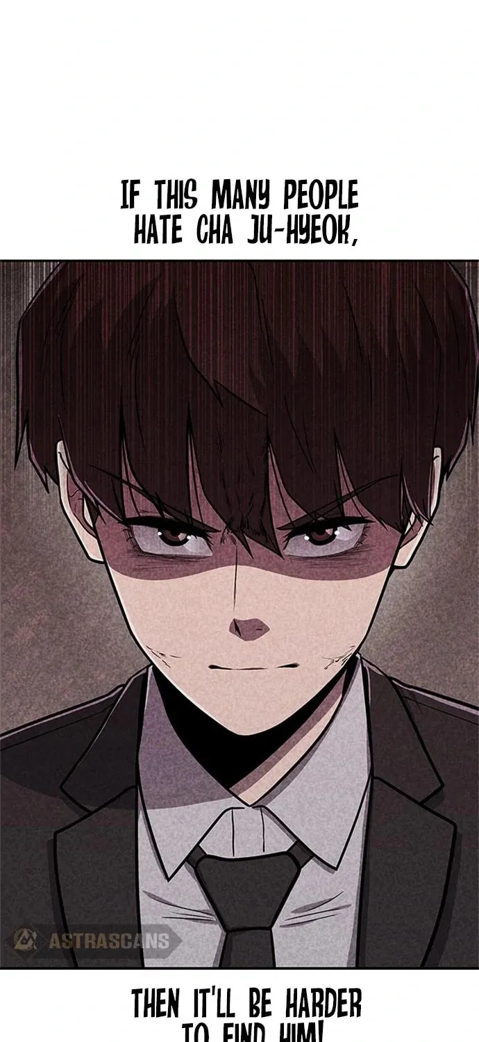 Death Code Chapter 24 page 84 - 