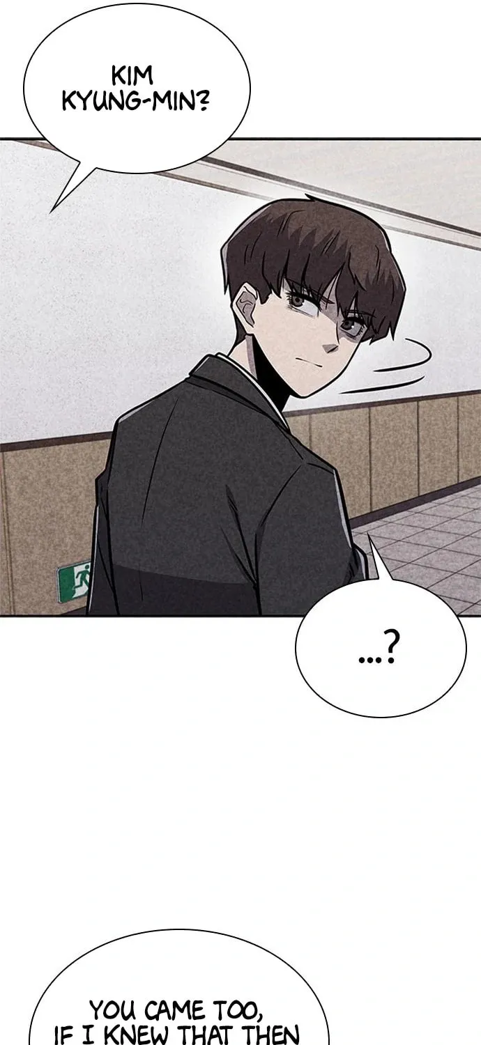 Death Code Chapter 24 page 87 - 
