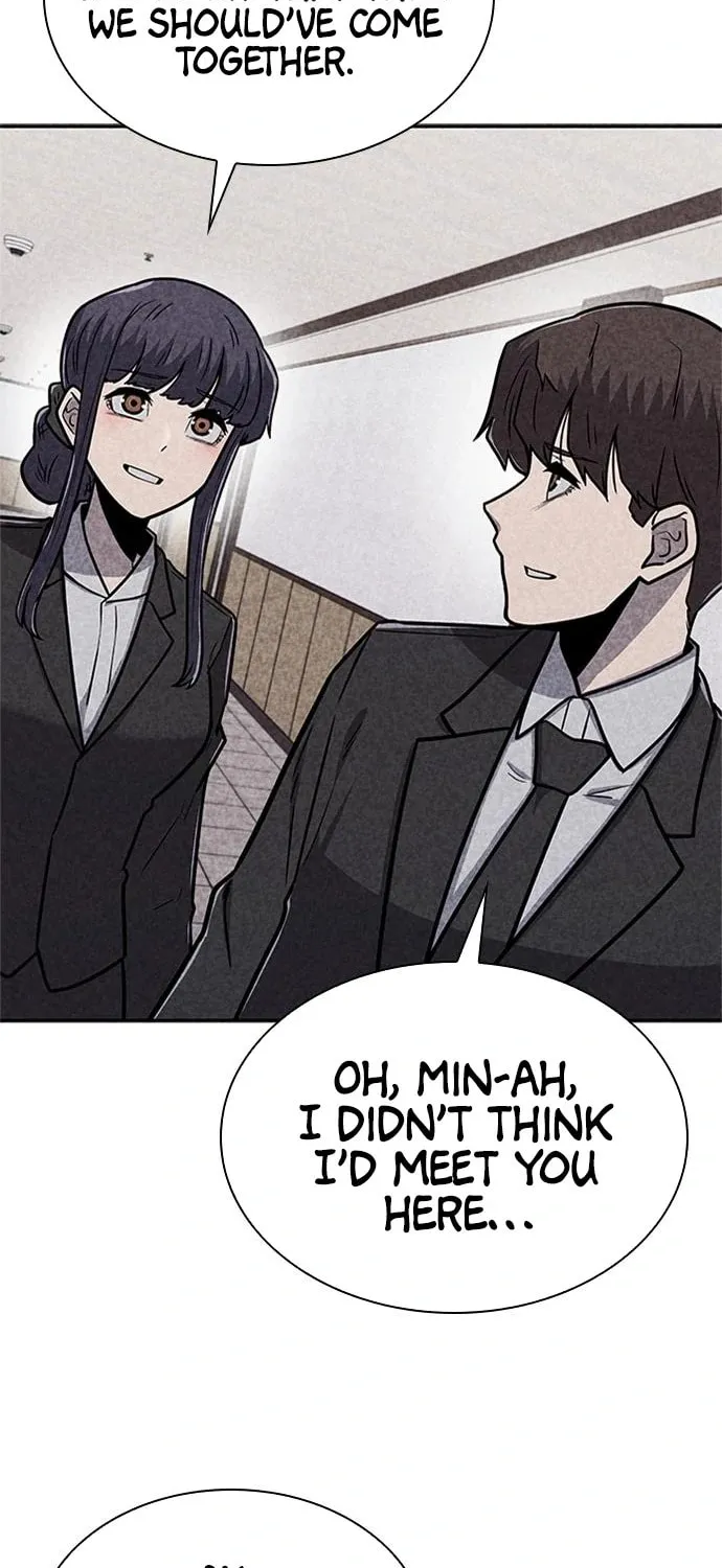 Death Code Chapter 24 page 88 - 