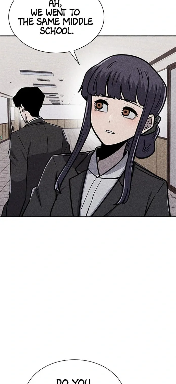 Death Code Chapter 24 page 89 - 