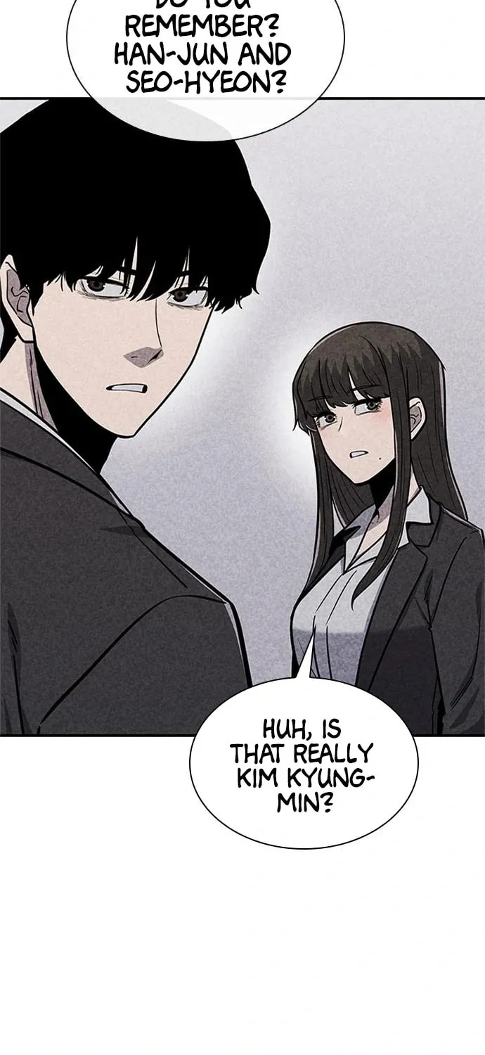 Death Code Chapter 24 page 90 - 