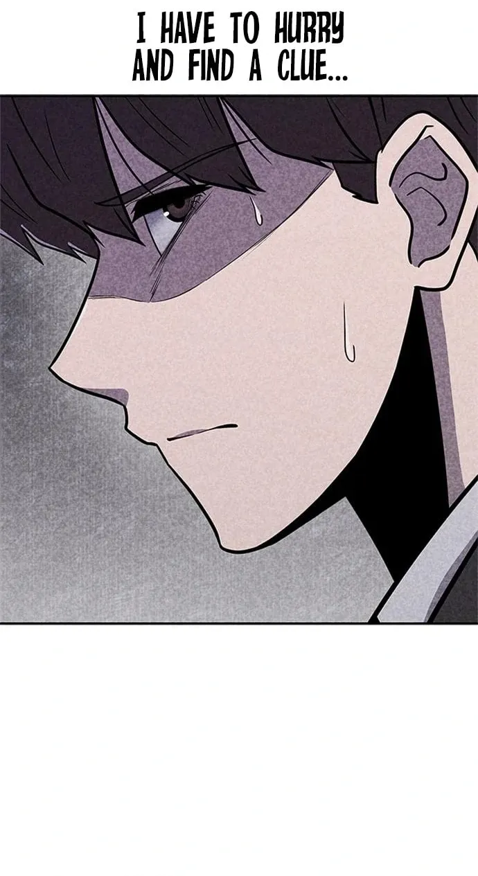 Death Code Chapter 24 page 92 - 