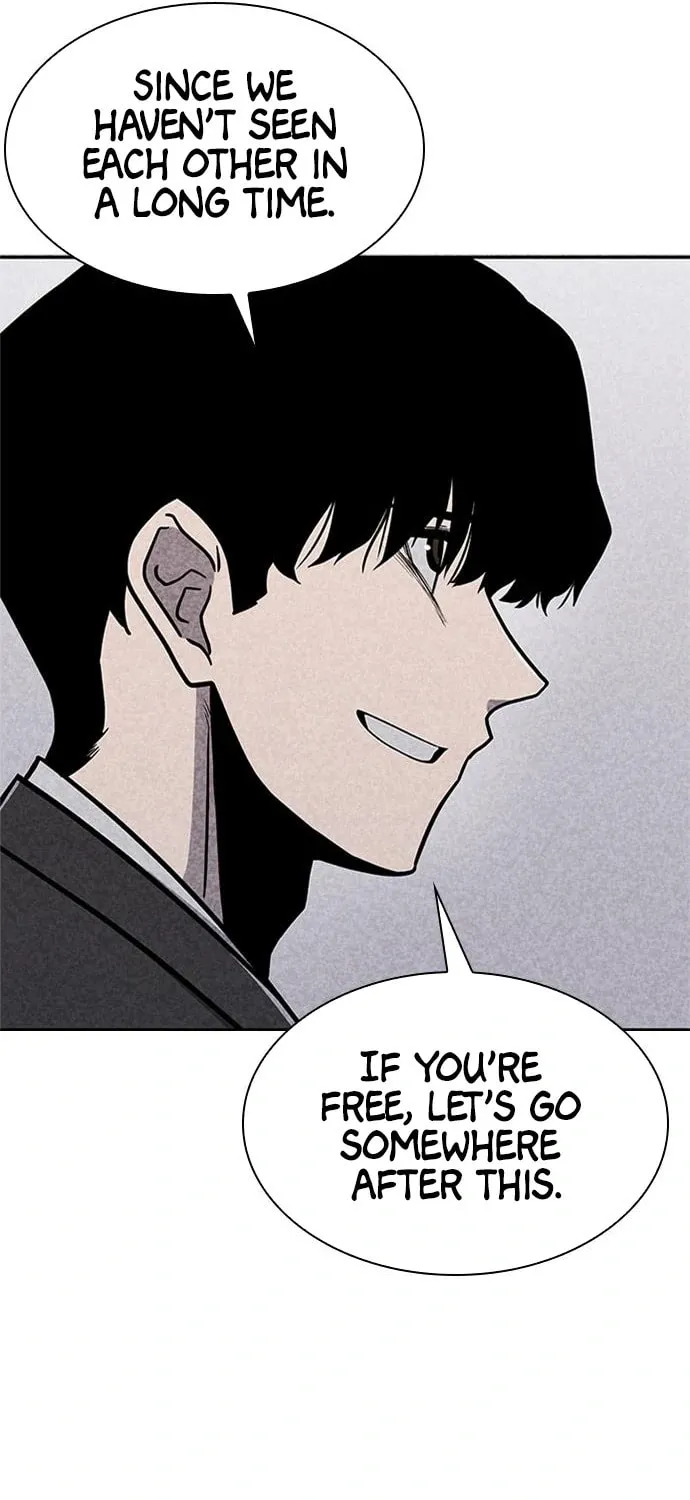 Death Code Chapter 24 page 93 - 