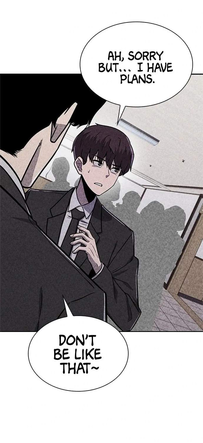 Death Code Chapter 24 page 94 - 