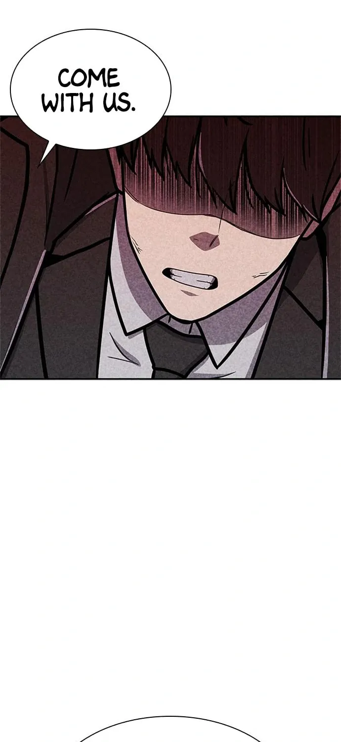 Death Code Chapter 24 page 96 - 