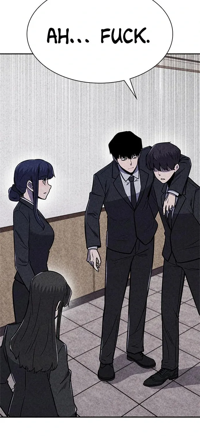 Death Code Chapter 24 page 97 - 