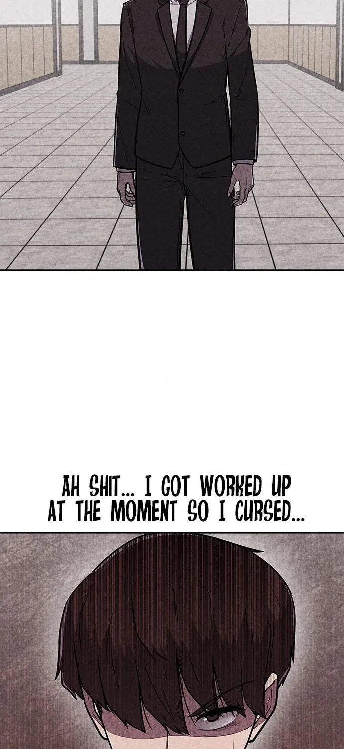 Death Code Chapter 25 page 11 - 