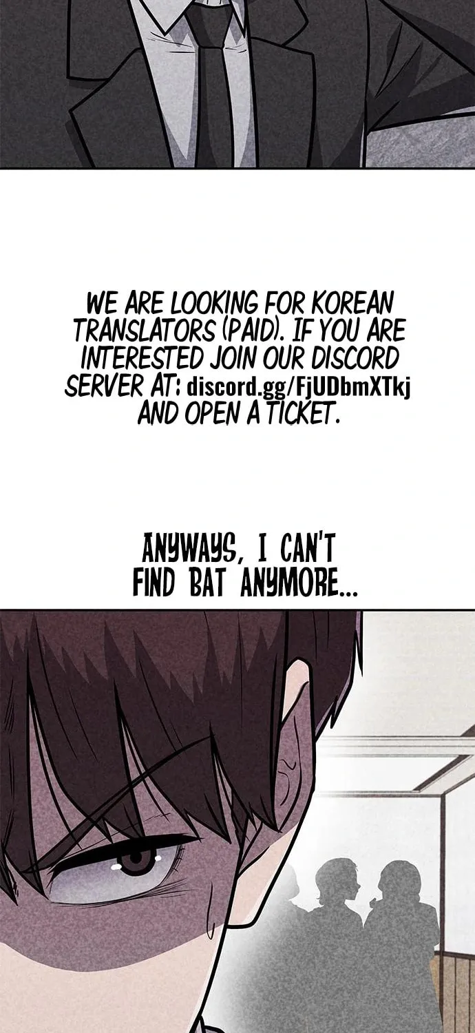Death Code Chapter 25 page 13 - 