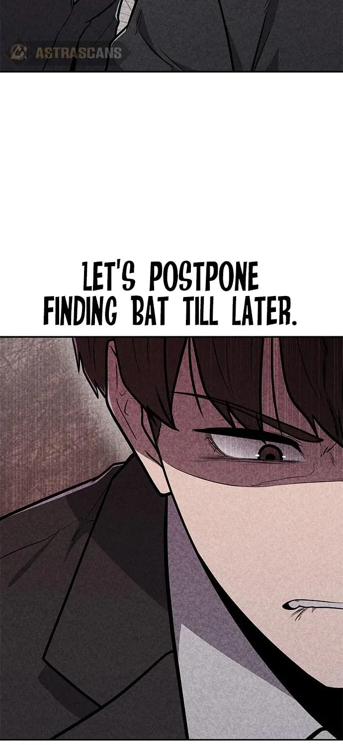 Death Code Chapter 25 page 15 - 