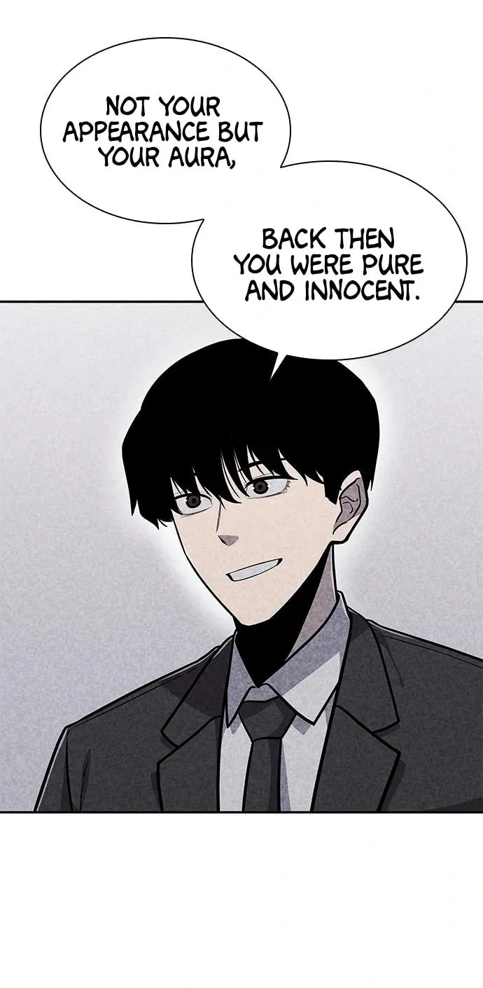 Death Code Chapter 25 page 22 - 